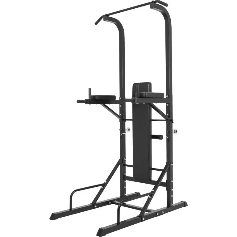 Gorilla Sports Lavice multistation, 138 x 74 x 222 cm Akce