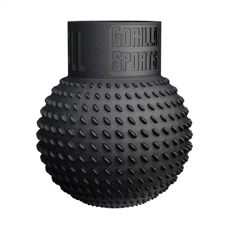 Objednat Nyní Gorilla Sports Landmine adaptér pro olympijské osy 50 mm