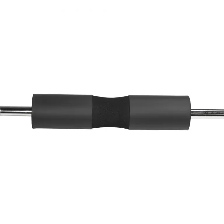 Gorilla Sports Ochranné polstrování vzpěračské tyče, 447 mm Zlevněný