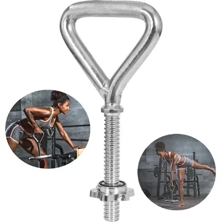 Gorilla Sports Nakládací tyč kettlebell 30/31 mm Tovární Cena