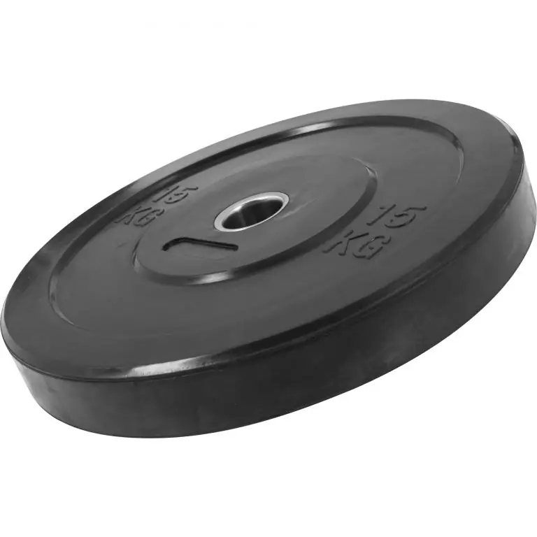 Super Cena Gorilla Sports Zátěžový kotouč, 15 kg