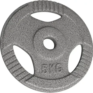 Objednat Nyní Physionics Litinový kotouč, 5 kg, 31 mm
