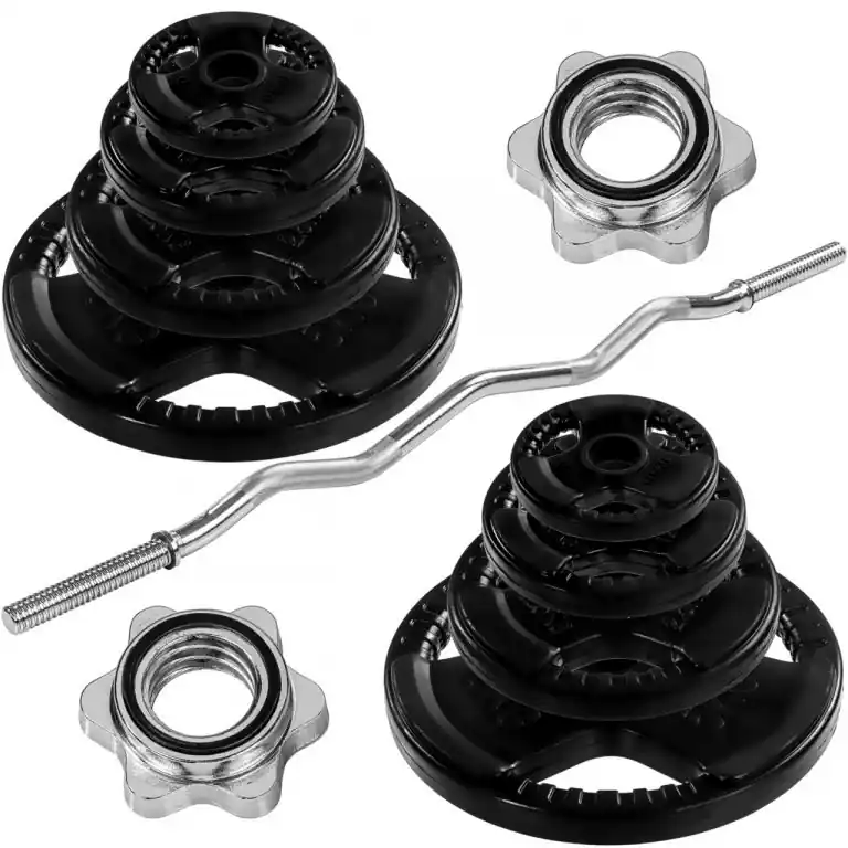Expresní Doručení MOVIT® posilovací sada - 26 kg