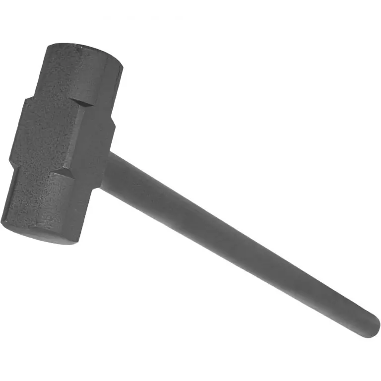 Kup Teď Gorilla Sports Gymnastické kladivo, 12 kg