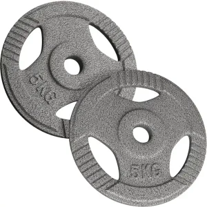 Časově Omezené Physionics Sada kotoučů 2 x 5 kg, 31 mm