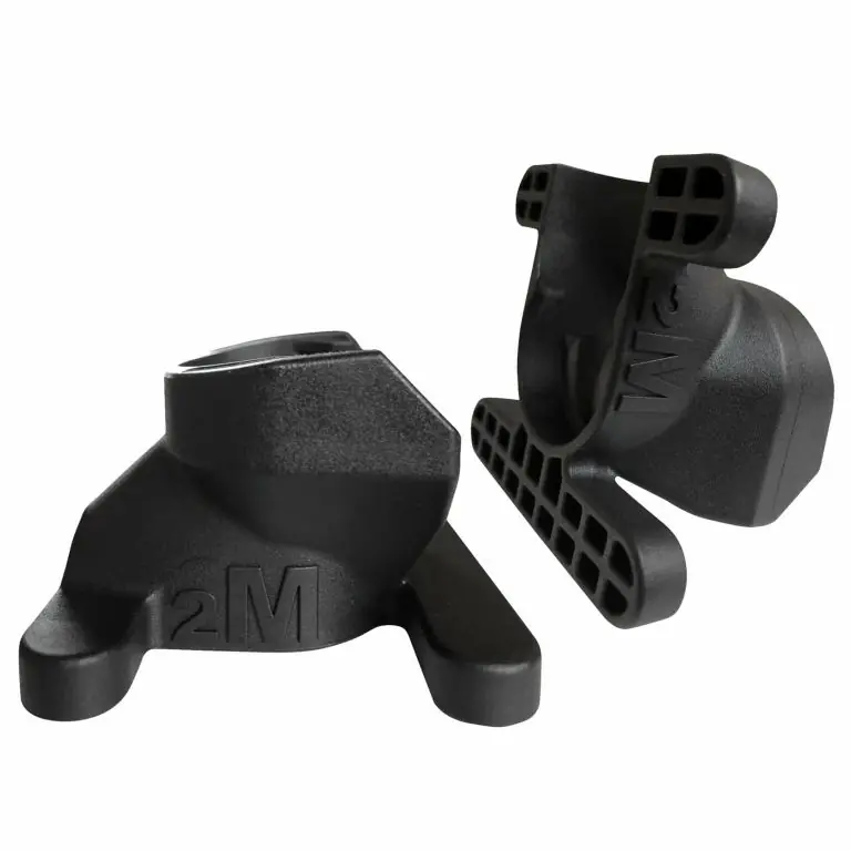 Gorilla Sports zámky na činky Easy Click, průměr 30 mm Odeslání Ihned