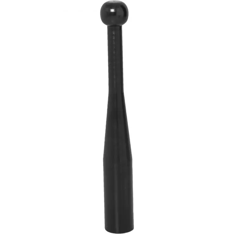 Gorilla Sports cvičební kužel 6 kg, 46 cm Finální Výprodej