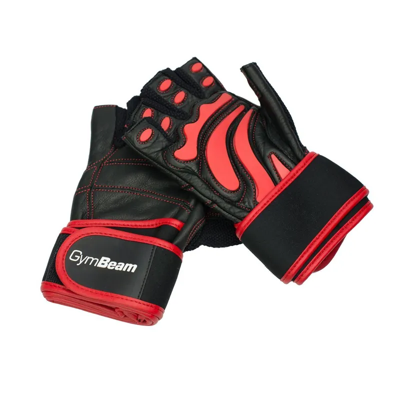 Fitness Rukavice Arnold - GymBeam Sleva