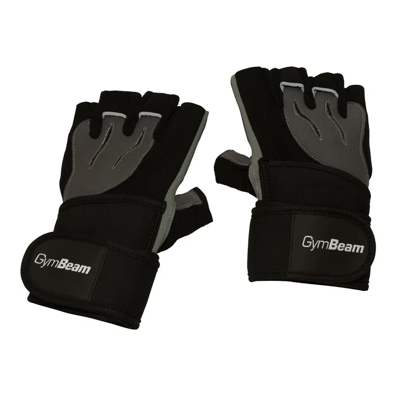 Super Cena Fitness Rukavice Ronnie - GymBeam