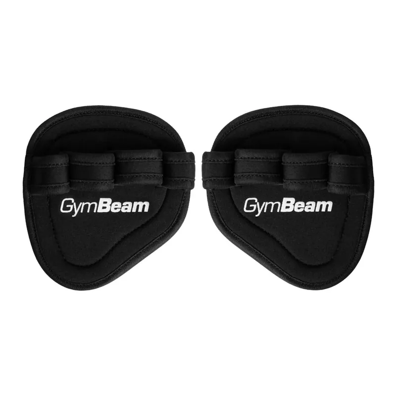Nová Kolekce Gripy na ruce Gripper Pads - GymBeam