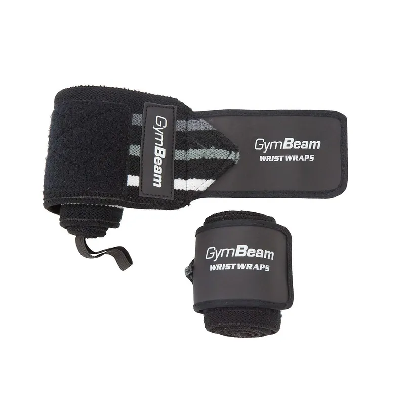 Horká Nabídka Bandáže na zápěstí - GymBeam