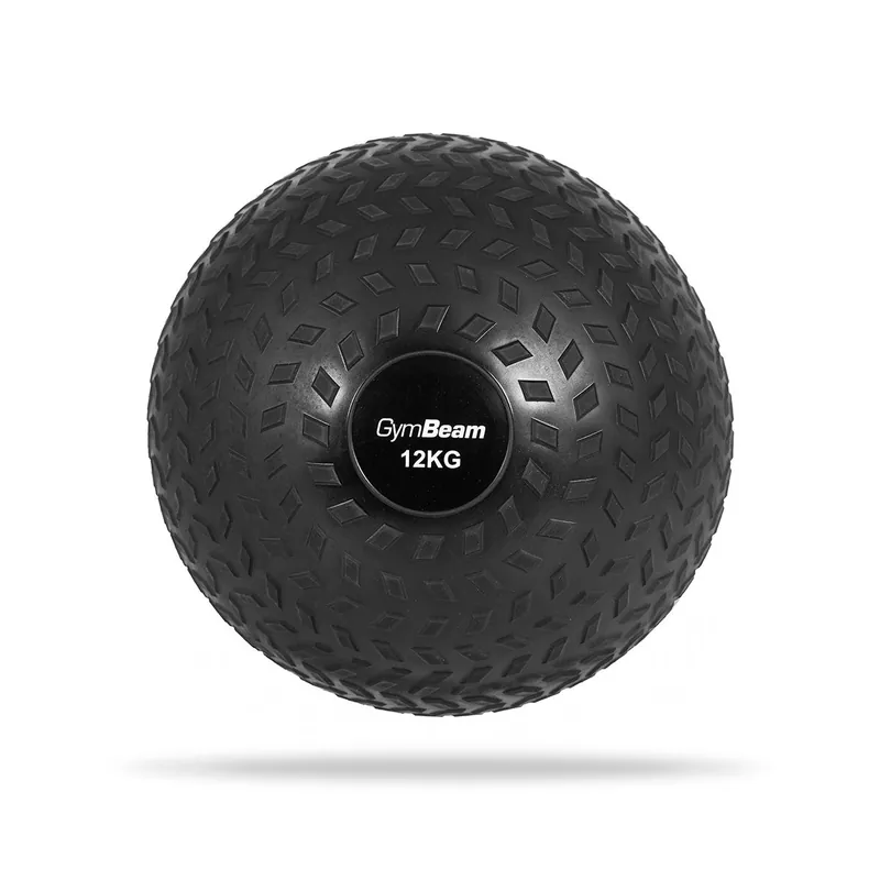 Posilovací míč Slam Ball - GymBeam Ověřený