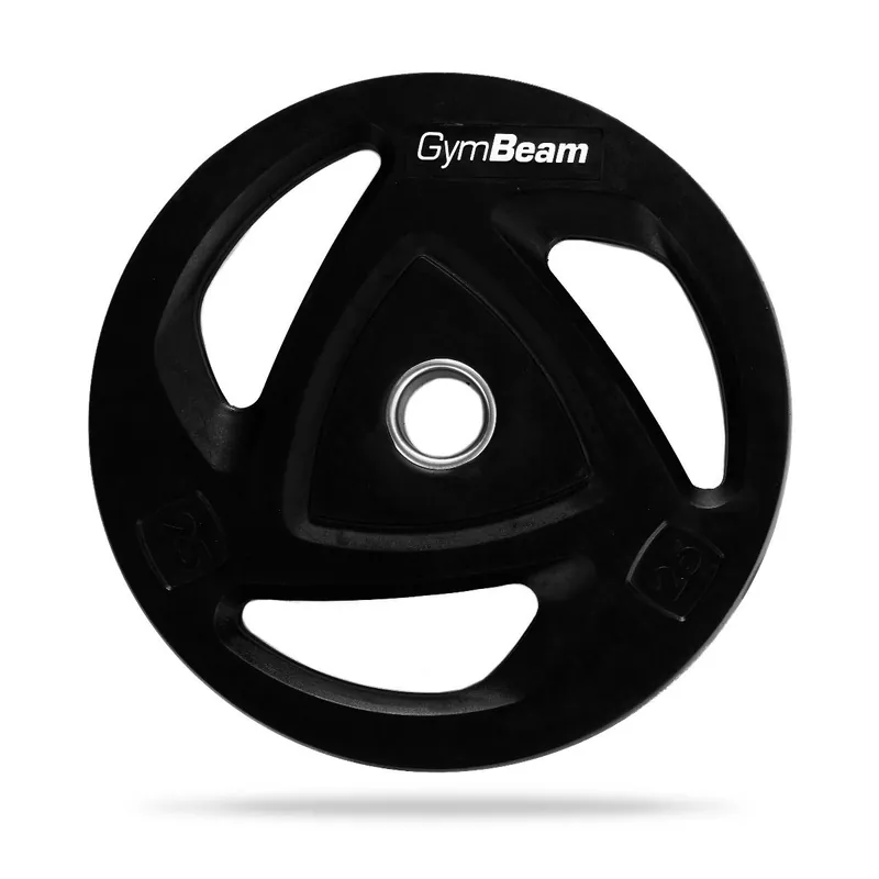 Kotouč IRON 51 mm - GymBeam Finální Výprodej
