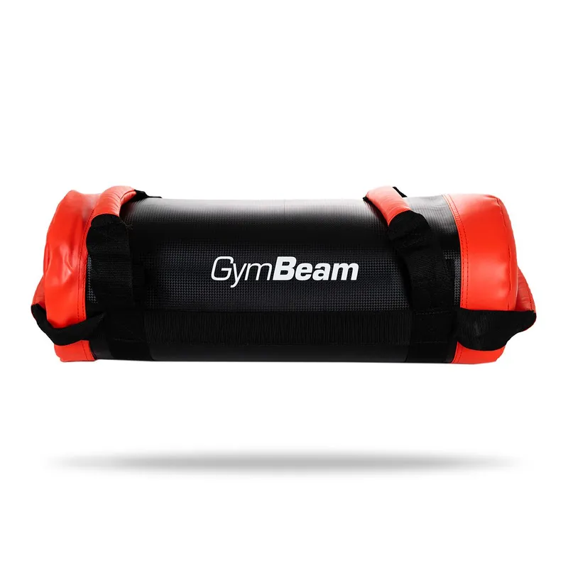 Poslední Šance Posilovací vak Powerbag - GymBeam