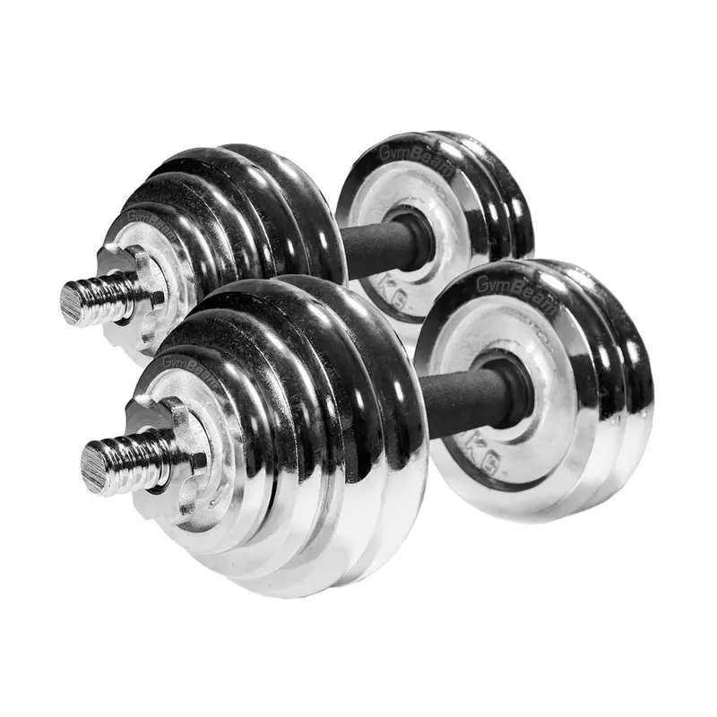 Sada činek 30 kg - GymBeam Speciální Cena