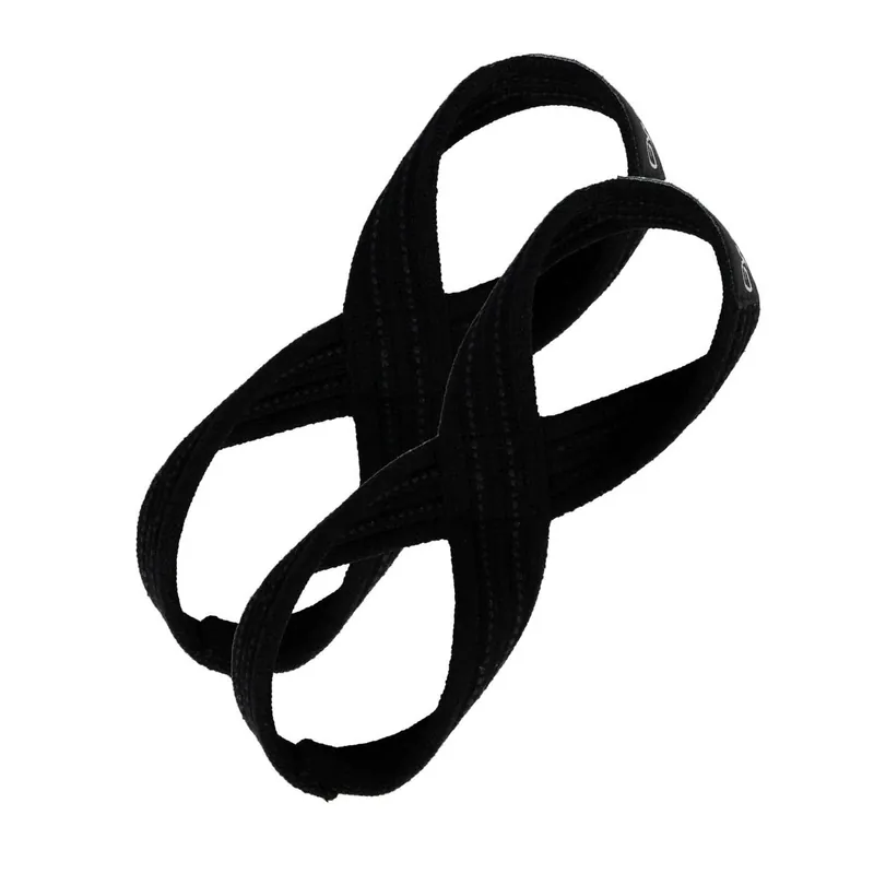 Trhačky Figure 8 Black - GymBeam Objednat Nyní