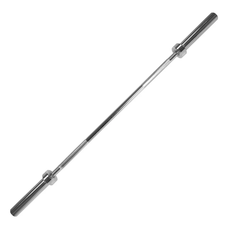Nová Kolekce Olympijská tyč LIFTER 150 cm - GymBeam