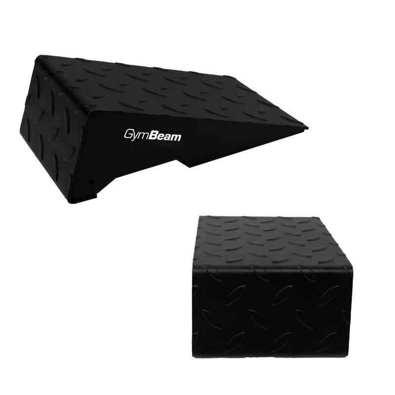 Levný Podložka na dřepy - GymBeam