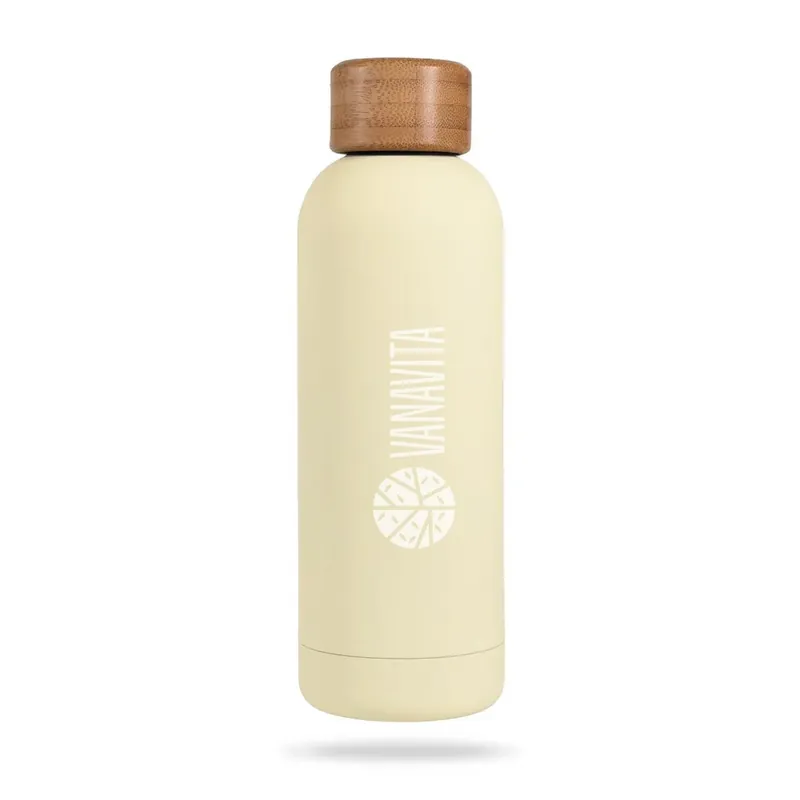 Eco Láhev Bamboo 500 ml - VanaVita Výprodej