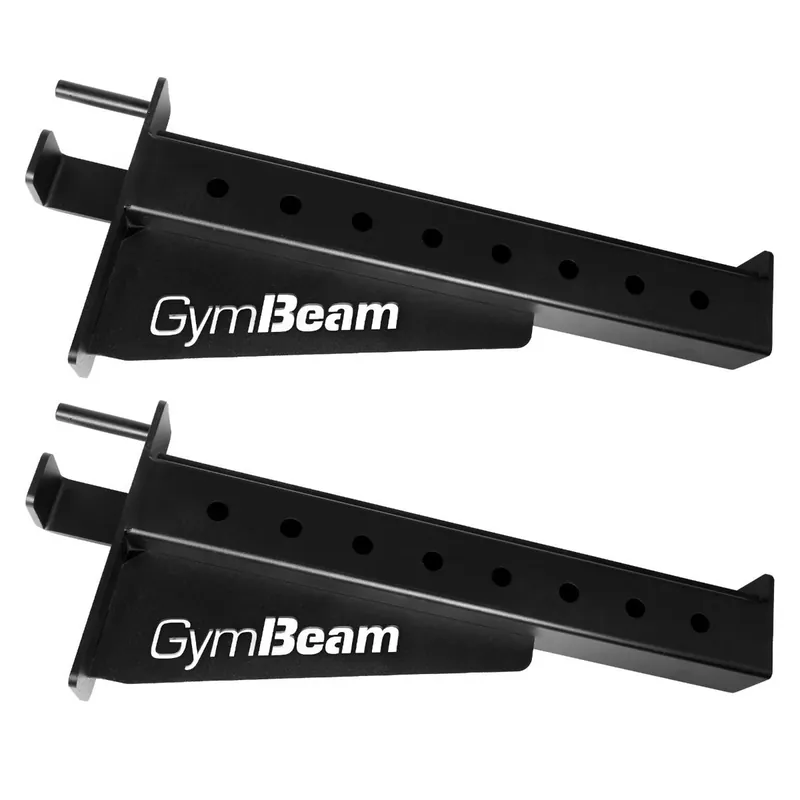 Záchranná ramena - GymBeam Levný