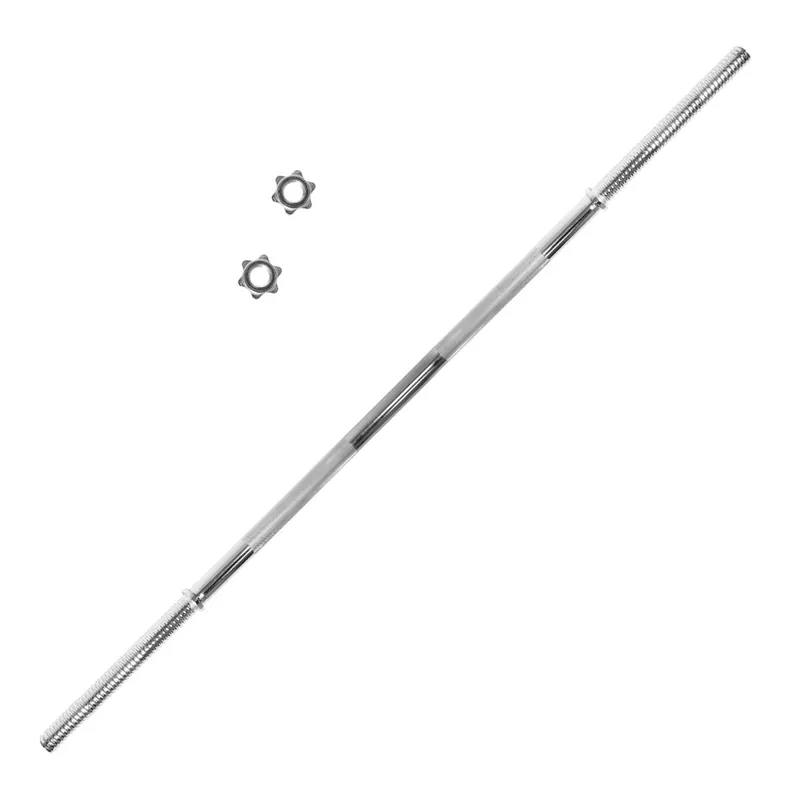 Originální Posilovací tyč LIFTER 150 cm/30 mm - GymBeam