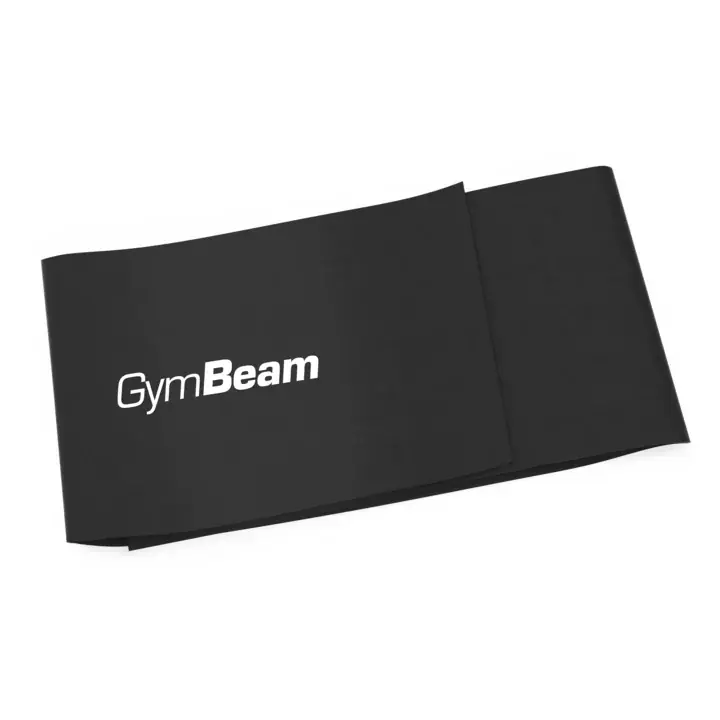 Bederní neoprenový pás Simple - GymBeam Nakupujte Hned