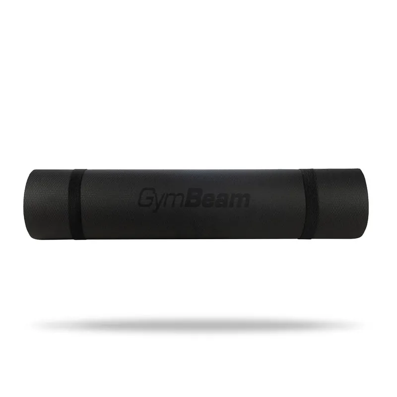 Objednat Nyní Podložka Yoga Mat Dual Šedá/Černá - GymBeam