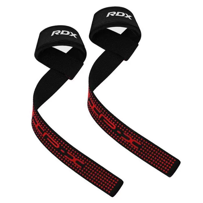 Trhačky Cotton Gel S4 Black - RDX Sports Sezónní Sleva