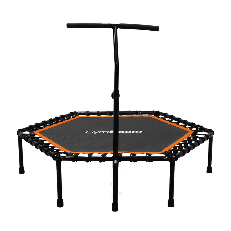 Ihned K Objednání Fitness trampolína Jump - GymBeam