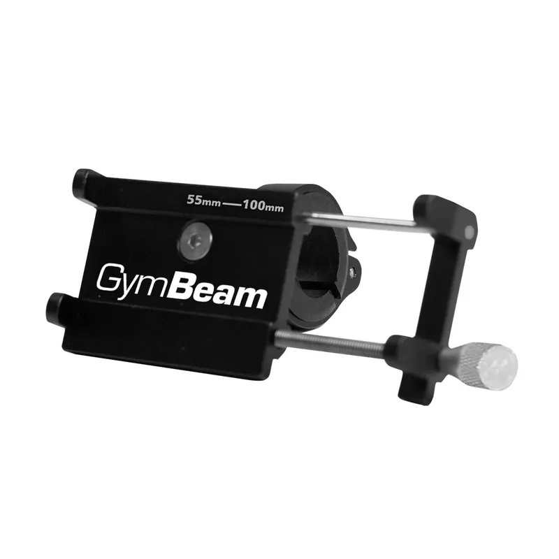 Univerzální držák na mobil - GymBeam Časově Omezené