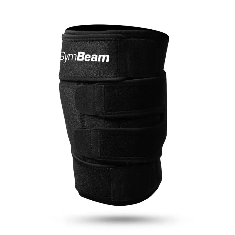 Značkový Terapeutická bandáž na koleno Hot-Cold - GymBeam