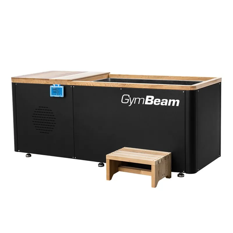 Výprodej Otužovací vana Ice Bath - GymBeam