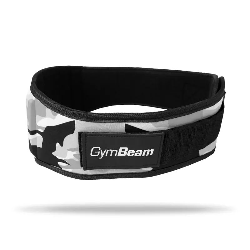 Hit Sezóny Fitness opasek Urban Camo - GymBeam