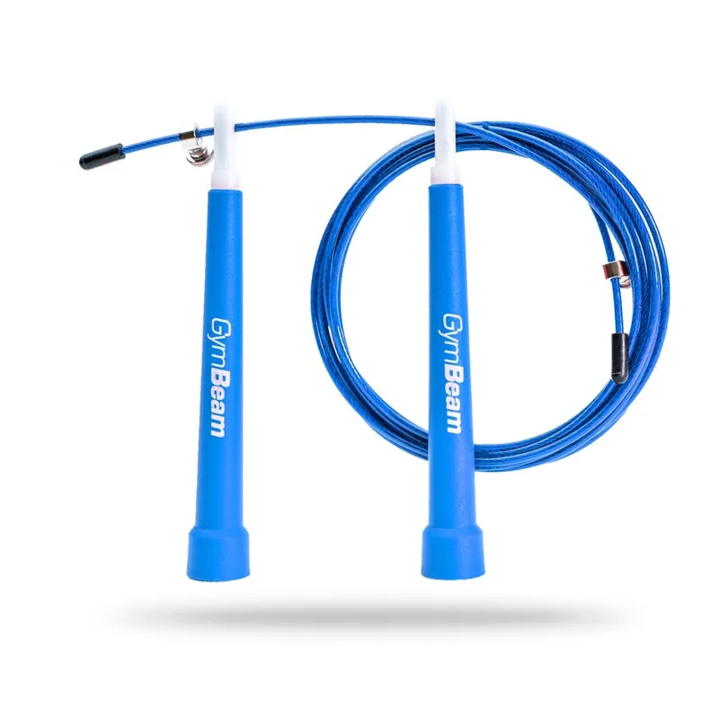 Nejprodávanější Švihadlo Blue - GymBeam