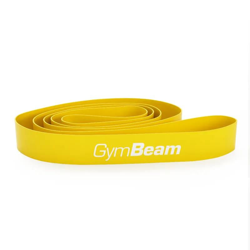 Výhodná Nabídka Posilovací guma Cross Band Level 1 - GymBeam