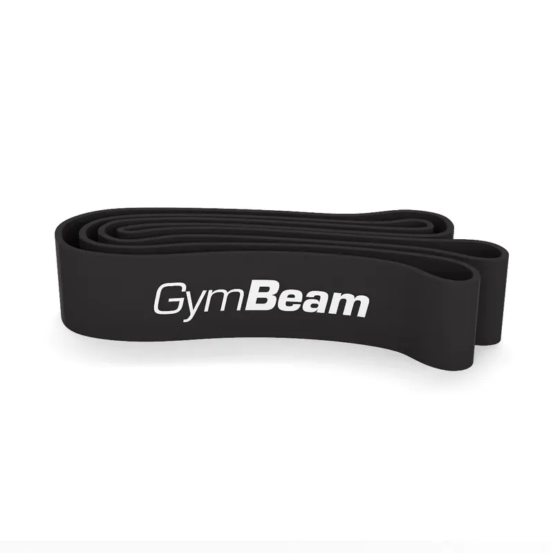 Posilovací guma Cross Band Level 4 - GymBeam Must-Have