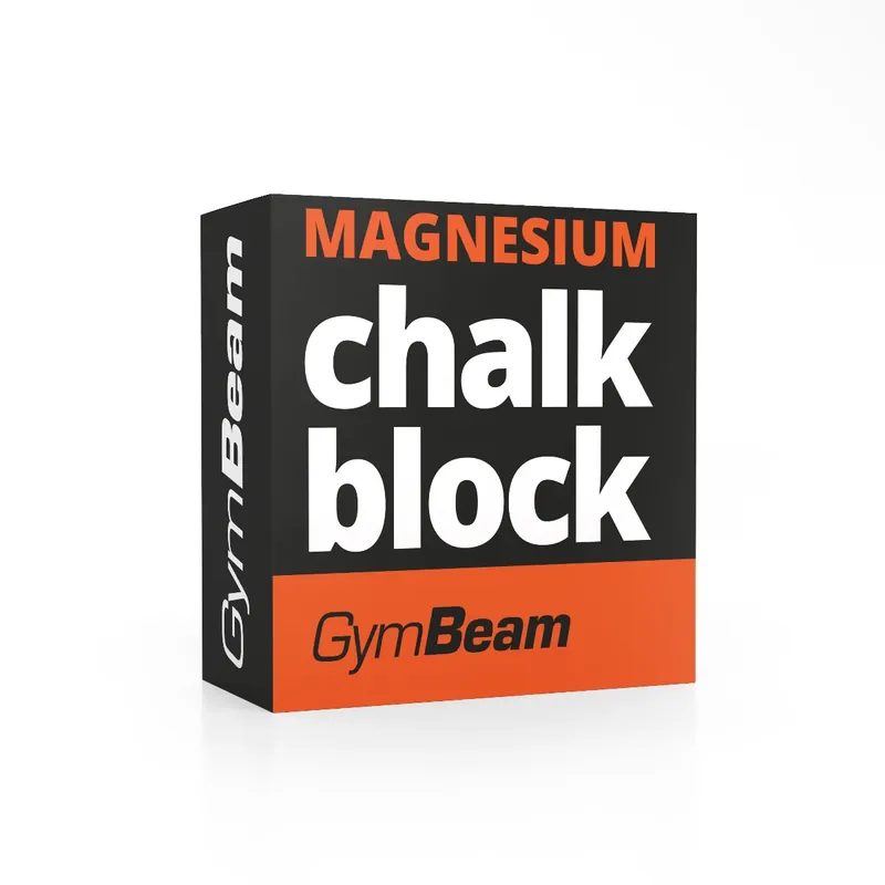 Křída Magnesium Block - GymBeam Akční Nabídka
