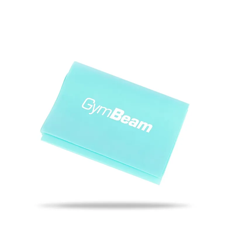 Top Prodej Posilovací guma Resistance Band Soft - GymBeam