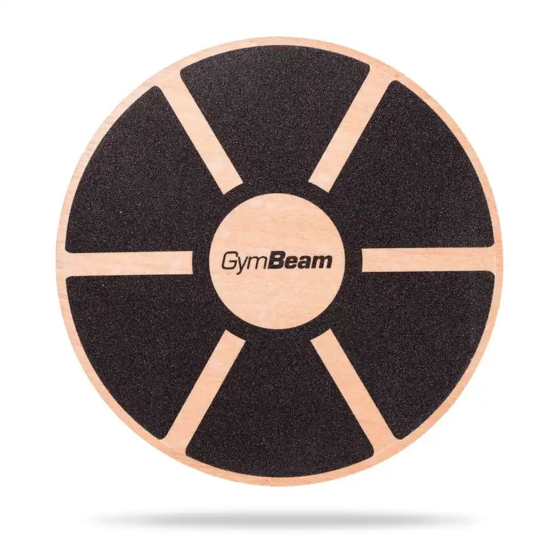 Nejprodávanější Balanční podložka WoodWork - GymBeam