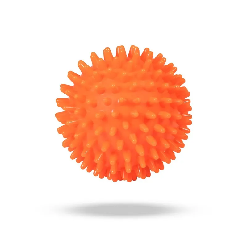 Ihned K Objednání Masážní míček Orange - GymBeam