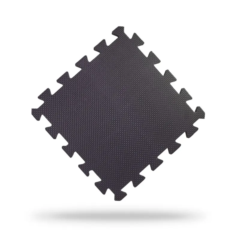 Finální Výprodej Podložka na cvičení Puzzle Mat - GymBeam