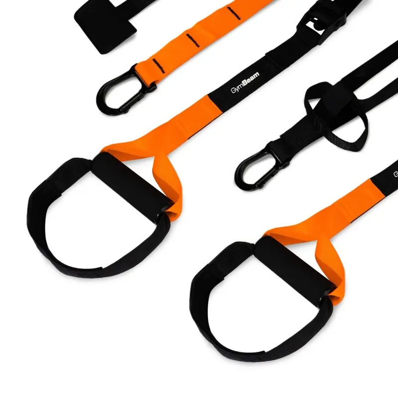 Must-Have Závěsný posilovací systém - GymBeam