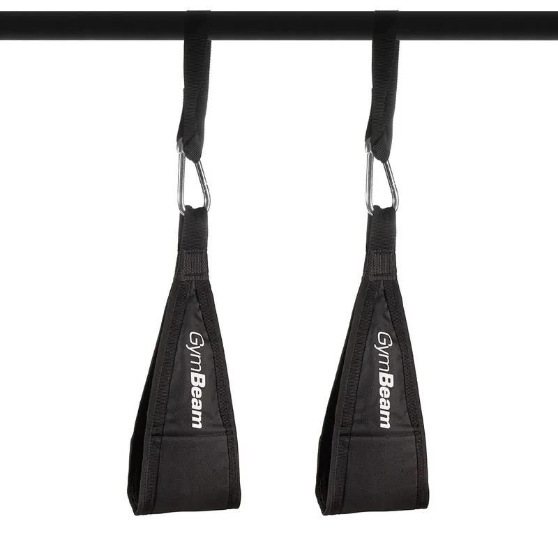 Závěsný systém AB Straps - GymBeam Speciální Cena