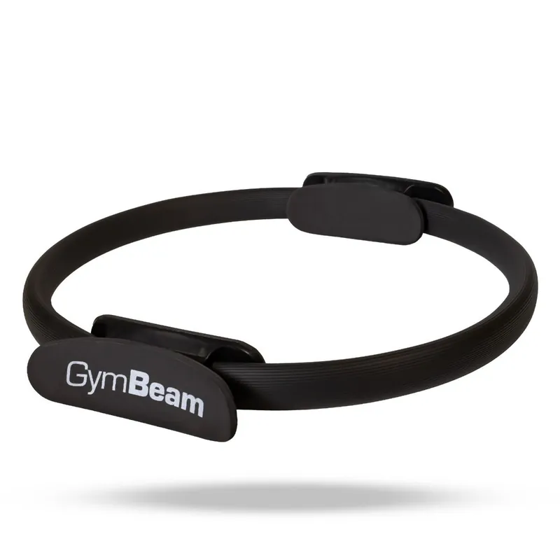 Akce Kruh Pilates Black - GymBeam