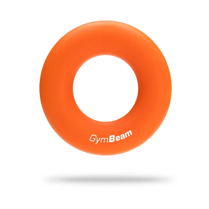 Zlevněný Posilovací kolečko Grip-Ring - GymBeam