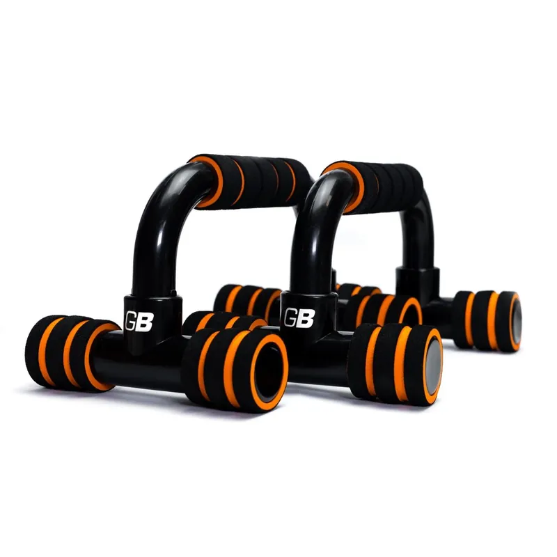 Adaptér na kliky Push Up Bar - GymBeam Vysoce Kvalitní