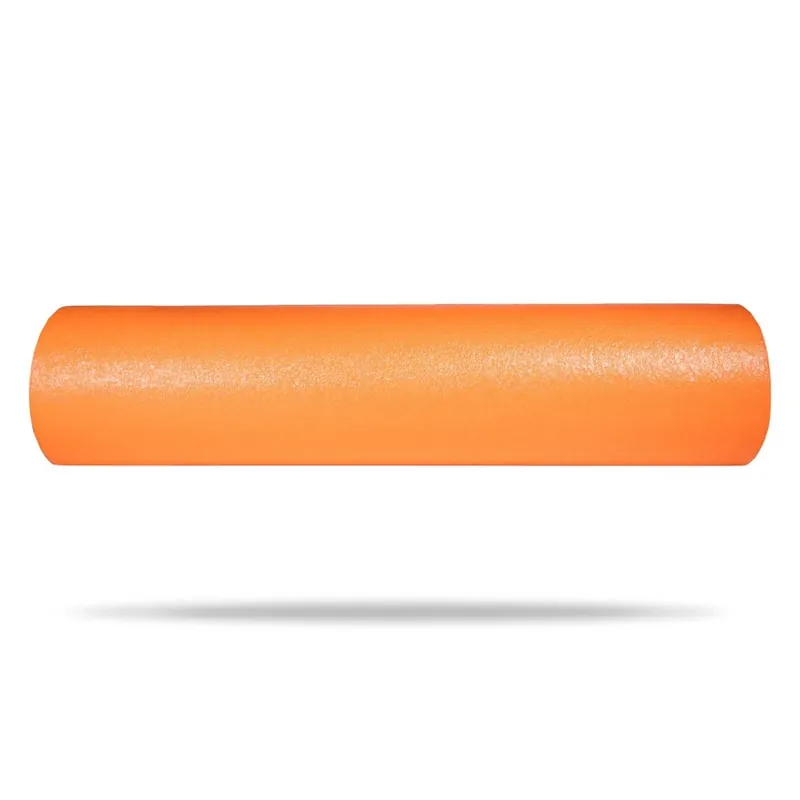 Časově Omezené Válec na cvičení Foam Roller Orange - GymBeam