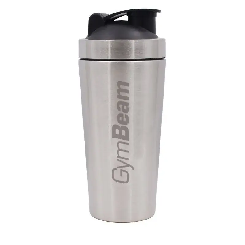 Oblíbený Šejkr Steel 750 ml - GymBeam