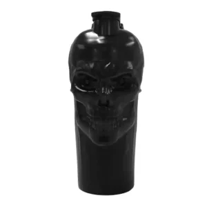 Sleva Šejkr The Skull Black 700 ml - JNX Sports