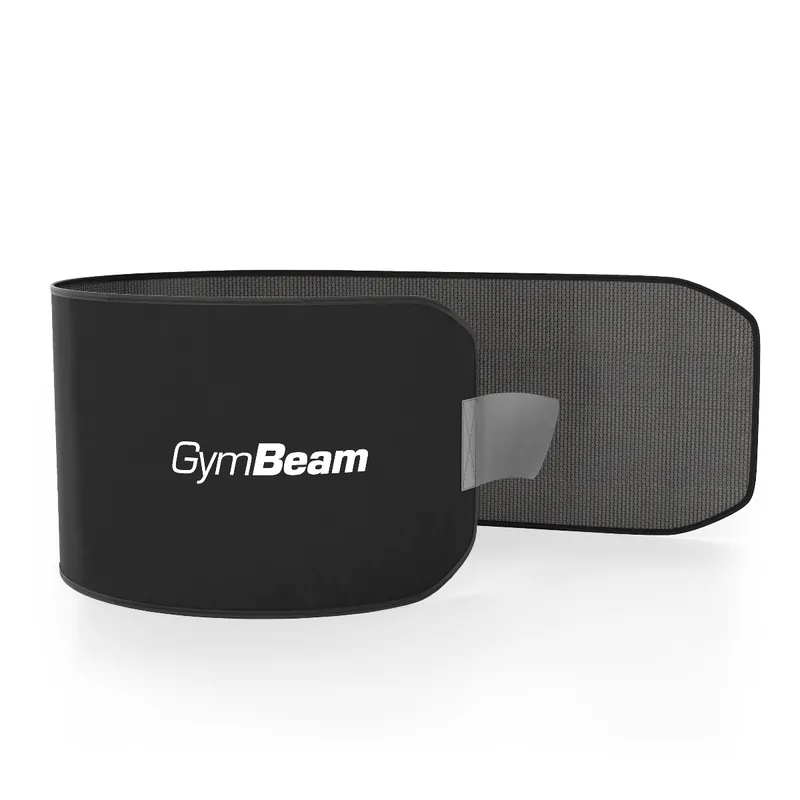 Bederní neoprenový pás - GymBeam Přímo Od Výrobce